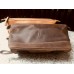  OH Leather Wash Bag 